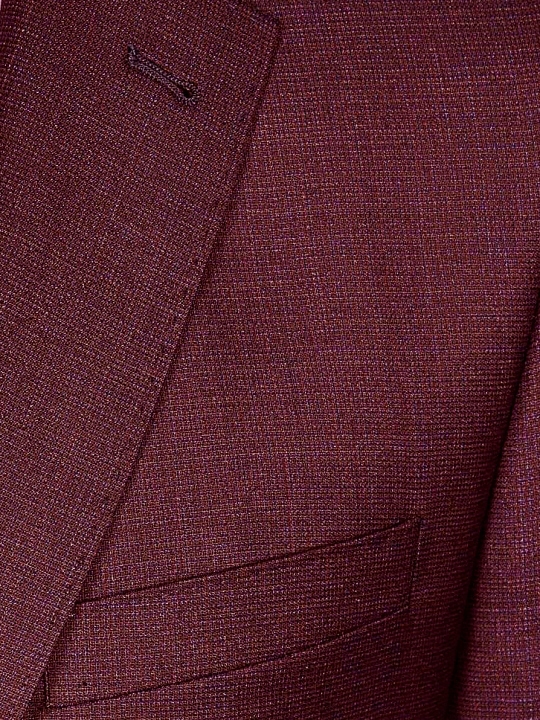 OBLEK BORDOVÝ, P493